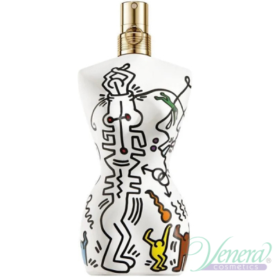 Jean Paul Gaultier Classique Pride Edition EDT 100ml για γυναίκες ασυσκεύαστo Γυναικεία Αρώματα Χωρίς Συσκευασία